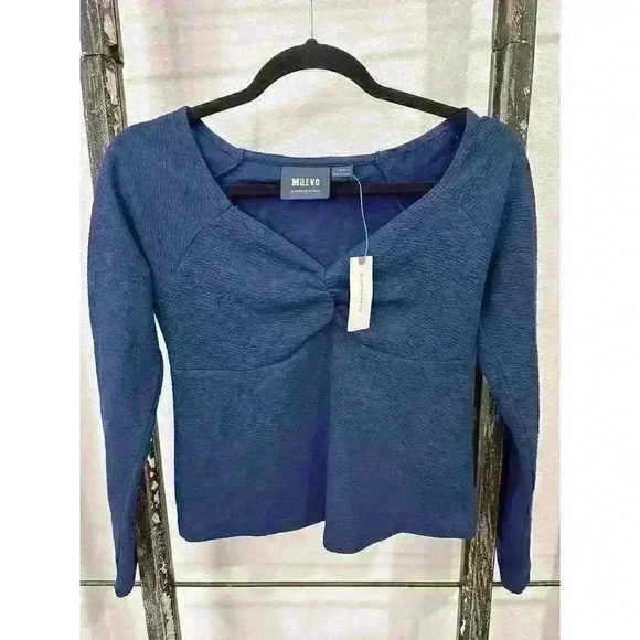 DO NOT PURCHASE SOLD ON EBAY AND I CANT REMOVE anthropology maeve top small - Picture 1 of 6
